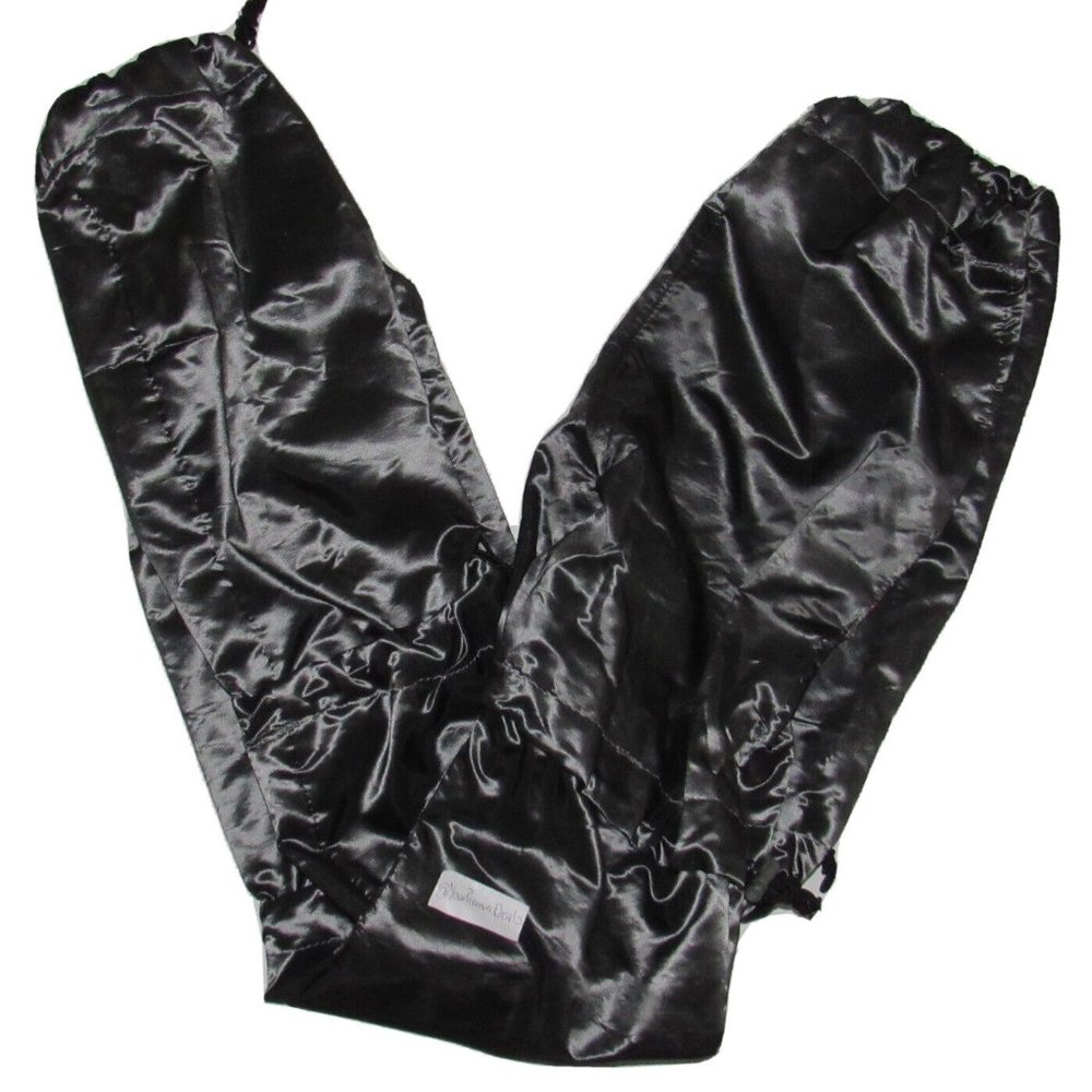 99%Is Inspired Bungee Pants Reflective Grey Mens Size Medium Waist Size 30